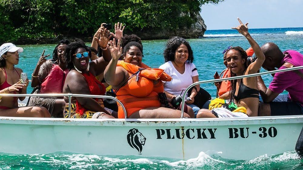 How to do ‘One Bag Ah Tings’ on Your Next Trip to Portland, Jamaica