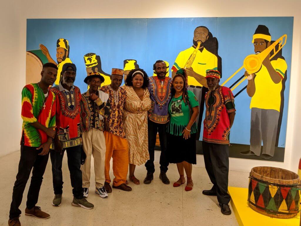 ReggaeMonthJa: Jamaica’s Unique Reggae Festival is a Must Do