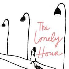 The Lonely Hour is a travel podcast to soothe your wanderlust by dissecting the often avoided topic of loneliness hen we travel.