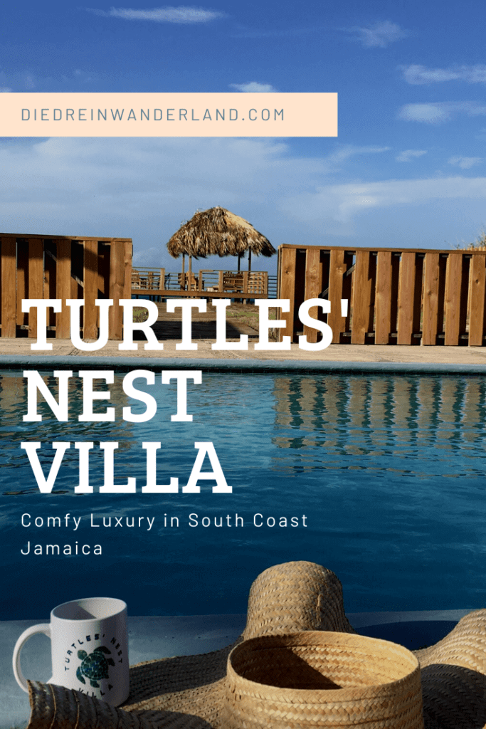 Pinterest-Turtles' Nest Villa
